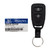 Hyundai 2-Button Remote OSLOKA-311T 95430-2S100 315 MHz, New OEM