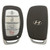 Hyundai 4 Button Smart Key TQ8-FOB-4F11, 95440-G2010, 433 MHz - Refurbished, Grade A