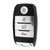Kia 4 Button Smart Key SY5XMFNA433, 95440-3W500, 433 MHz - Aftermarket