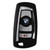 BMW 4-Button Smart Key YGOHUF5662 9284935-01 315 MHz, Refurbished Grade A