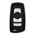BMW 4-Button Smart Key KR55WK49863 9226936-02 315 MHz, Refurbished Recase