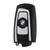 BMW 3-Button Smart Key YGOHUF5767 9312538-02 433 MHz, Refurbished Grade A