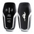 Ford Mustang 4 Button Smart Key 2-Way A2C31244700, 164-R8118, 868 MHz - Refurbished, Grade A