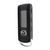Mazda 5-Button Smart Key W/LCD Screen WKE-PZ170-02021 PZ170-02021 MHz, Refurbished Grade A