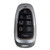Hyundai 8-Button Smart Key CQOFD01480 95440-GI050 433 MHz, New OEM