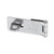 ABUS - 200/155 C - 200 SERIES - HARDENED STEEL - 6-1/2" HASP