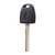 Strattec 5940815 / 164-R8305 2 Track HU198 NON Transponder Key