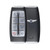 Hyundai Genesis 8-Button Proximity Smart Key 95440-AR011 433 MHz, New OEM 195310