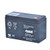 Altronix - BT126 - Power Supply - Rechargeable Battery - 12VDC 7AH