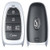 Hyundai Ioniq 5 Button Proximity Smart Key Remote 433MHz CQOFN01200 95440-GI010 NEW OEM
