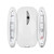 Genesis 8-Button Smart Key TQ8-FOB-4F53U 95440-CU110 433 MHz, New OEM - White