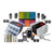 Xhorse VVDI MINI KEY TOOL / KEY TOOL MAX / KEYDIY FLIP KEY PLIERS / GTL Pinning Kit & MORE - BUNDLE