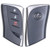 Lexus 3 Button Proximity Smart Key HYQ14FLC, 8990H-F6112, 315 MHz - New, OEM