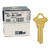 Ilco Schlage SC1 1145 Residential Key Blank - Brass - 250 Pack 