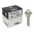 ILCO SC4 Metal Key Blank - Nickle Plated Brass - 250 Pack
