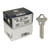 ILCO SC4 Metal Key Blank - Nickle Plated Brass - 250 Pack 