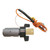 ASP C-41-127 GM Ignition Lock Coded