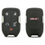 GMC 5 Button Smart Key HYQ1AS, 13522899, 315 MHz - Refurbished, Grade A