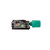 Keyline 994 C Clamp For Laser Key Cutting Machine, OPZ05223B, B3313 (GREEN)