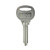 JMA FO-28D H59 Mechanical Key, Pack of 10