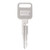 JMA GM-5 B70 Mechanical Key, Pack of 10