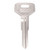 JMA TOYO-8 B72 Mechanical Key, Pack of 10
