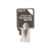 JMA CHI-1T 1137B Tubular Key, Pack of 5