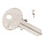 Ilco 1000H Metal Key, Pack of 10