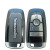 FORD 4 Button Proximity Smart Key Remote 902 MHz M3N-A2C931426 164-R8340 OEM NEW