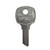 Ilco RO11 1069H National Cabinet Key Blank - 10 PACK