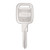 JMA TOYO-K1 TR20 Mechanical Key, Pack of 10