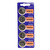 SONY CR2032 Coin Battery, 5 Pack