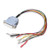 CGDI OBD Cable For BMW to Read ISN N55/N20/N13/B38/B48