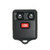 Ford 3-Button Remote CWTWB1U0009 GB5Z-15K601-A 315 MHz, New OEM