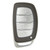 Keyless2Go Hyundai 4 Button Smart Key TQ8-FOB-4F07, 95440-D3100NNA, 433 MHz - Premium Aftermarket Keyless2Go Hyundai 4 Button Smart Key TQ8-FOB-4F07, 95440-D3100NNA, 433 MHz - Premium Aftermarket