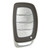 KEYLESS2GO Hyundai 4-Button Smart Key TQ8-FOB-4F07 95440-D3100NNA  433 MHz, Premium Aftermarket