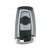 BMW 3-Button Smart Key YGOHUF5662 9254891-03 315 MHz, Refurbished Recase