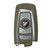 BMW 4-Button Smart Key YGOHUF5662 9263332-01 315 MHz, Refurbished Grade A