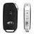 Kia 5-Button Smart Key TQ8-FOB-4F34 95440-F6510 433 MHz, Refurbished Grade A