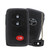 Toyota 3-Button Proximity Key 89904-47430 HYQ14AAB - New OEM