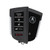 Acura 5 Button Driver 1 Smart Key KR5BTP, 72147-TYA-C01, 920 MHz - Refurbished, Grade A