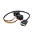ABRITES CB024 - Mercedes-Benz MD/MG ECU Connection Cable - DS -