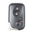 Keyless2Go Lexus 4 Button Proximity Smart Key (GNE Board - 5290) HYQ14ACX, 89904-60590, 315 MHz - Premium Aftermarket