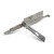 Original Lishi GM25R/B87/K1994 Pick & Tool For Kenworth, Briggs, Stratton & GM Trucks