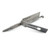 Original Lishi YA4R/Y13/IC50 2-in1 Pick & Decoder Tool For Roof Racks, Cabinet Locks and More - Anti Glare