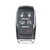 RAM 5 Button Smart Key GQ4-76T, 68374994AB, 433 MHz - Refurbished, Recase