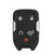 Chevrolet 5-Button Smart Key HYQ1EA 13508398 433 MHz, Refurbished Recased Chevrolet 5-Button Smart Key HYQ1EA 13508398 433 MHz, Refurbished Recased