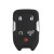 Chevrolet 5-Button Smart Key HYQ1EA 13508398 433 MHz, Refurbished Recased