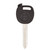 ILCO NSN14TE-GTS Look-A-Like Chipless Transponder Key Shell 