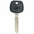 KEYLINE TOY44D-PT Transponder Key, 4D-67 DOT